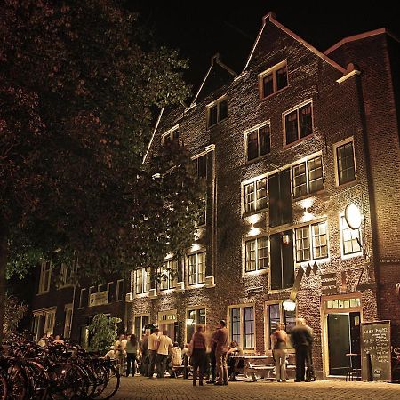 Het Stadshart Appartement Dordrecht Exterior photo
