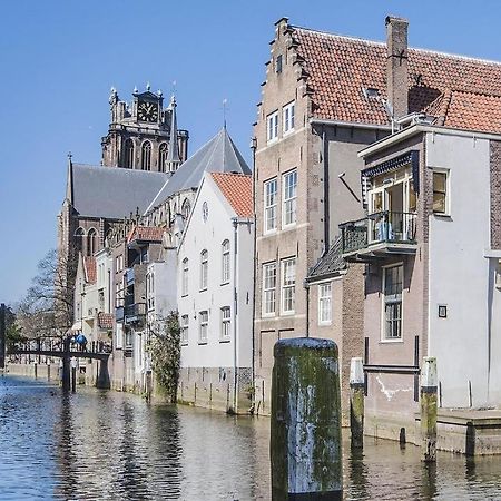 Het Stadshart Appartement Dordrecht Exterior photo