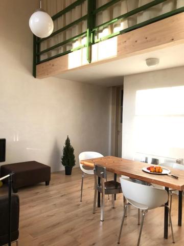Het Stadshart Appartement Dordrecht Exterior photo