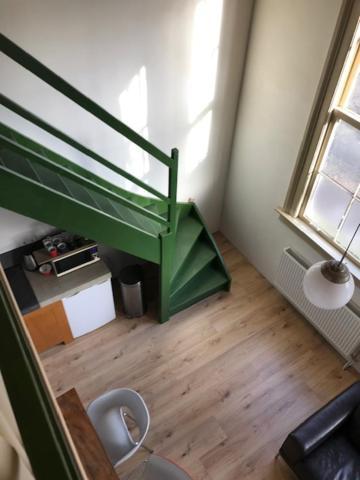 Het Stadshart Appartement Dordrecht Exterior photo